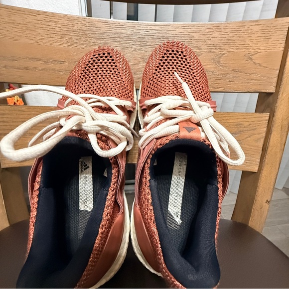 Adidas Ultra Boost Stella McCartney Raw Pink women size 7 - Picture 12 of 12